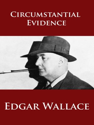 cover image of Circumstantial Evidence